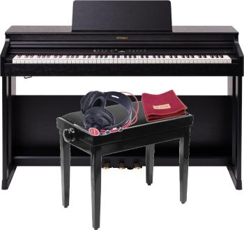 Roland RP701 Black Digitálne piano