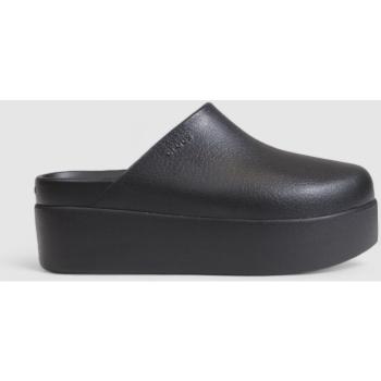 Crocs  Dylan Platform Clog 209869  Sandále Čierna