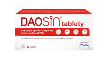 Daosin 10 tabliet