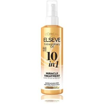 LORÉAL PARIS Elseve Extraordinary Oil 10 in 1, 150 ml (3600524078065)