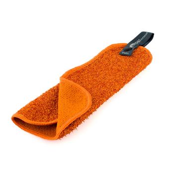 GSI Outdoors Camp Dish Cloth orange