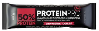 PROTEINPRO 50% Jahoda-jogurt 45 g