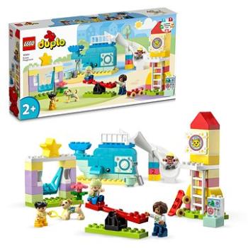 LEGO® DUPLO® 10991 Ihrisko snov (5702017417073)