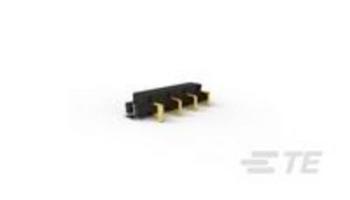 TE Connectivity Battery connectors for mobile devicesBattery connectors for mobile devices 2134167-1 AMP