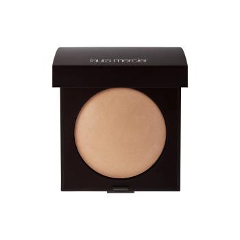 Laura Mercier Kompaktný púder (Matte Radiance Baked Powder) 7,5 g 02 Bronzer