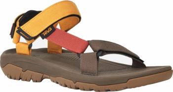 Teva Pánske outdoorové topánky Hurricane XLT 2 Men's Golden Orange/Teak Multi 40,5