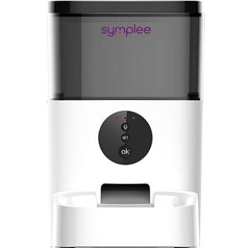 SYMPLEE AY4L-W inteligentný automatický dávkovač krmiva s WiFi pre psov a mačky (1005)