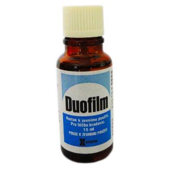 DUOFILM 15 ml