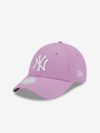 New Era New York Yankees 9Forty Šiltovka Ružová