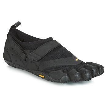 Vibram Fivefingers  V-AQUA  Obuv pre vodné športy Čierna