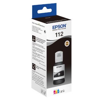 EPSON C13T06C14A - originálna cartridge, čierna