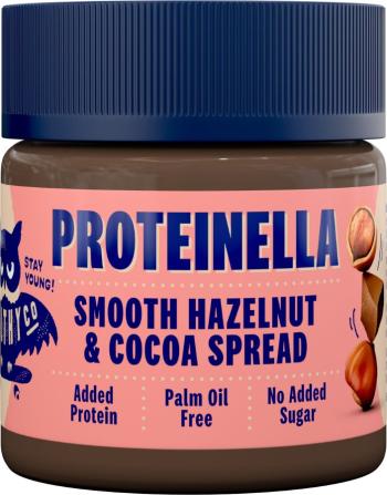 HealthyCo Proteinella Lieskový oriešok / čokoláda, 200 g