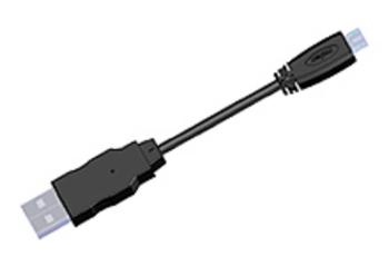 Molex USB Based Assemblies 68784-0002 MOL