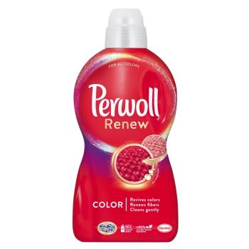 PERWOLL Renew Prací gél Color 36 praní 1,98 l