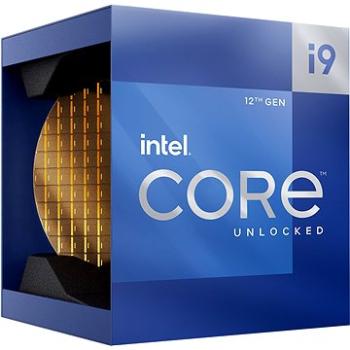 Intel Core i9-12900K (BX8071512900K) + ZDARMA Promo elektronický kľúč Intel Gamer Days Bundle  – nutné uplatniť si do 31.7.2023