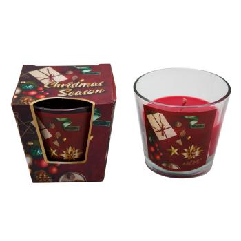 Arome Vonná sviečka Mulled Wine, 120 g