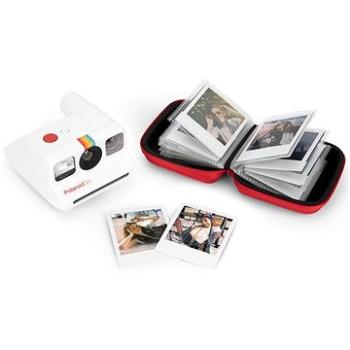 Polaroid Go Pocket Photo Album Red – 36 fotiek (6166)