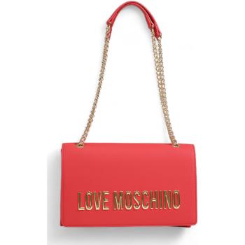 Love Moschino  JC4192PP1I  Tašky Červená