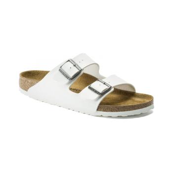 Birkenstock  Arizona bf  Sandále Biela