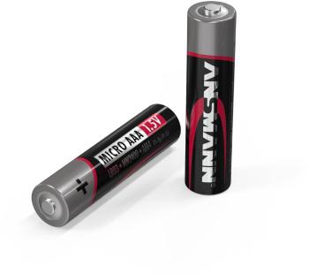 Ansmann LR03 Red-Line mikrotužková batérie typu AAA  alkalicko-mangánová  1.5 V 1 ks