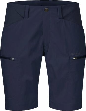 Bergans Outdoorové šortky Utne Shorts Women Navy L