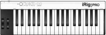 IK Multimedia iRig KEYS PRO