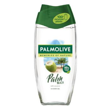 PALMOLIVE SHOWER GEL 250 ML COCONUT/PALM BEACH