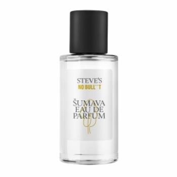 Steve's No Bull***t Sumava parfum pánsky 50 ml