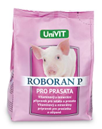 Roboran P pre ošípané plv 1kg