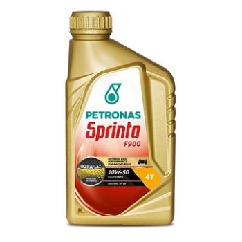 Petronas Sprinta F900 10W50 1 l (3137E15EU)
