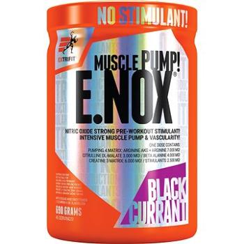 Extrifit E.Nox Shock 690 g black currant (8594181600408)