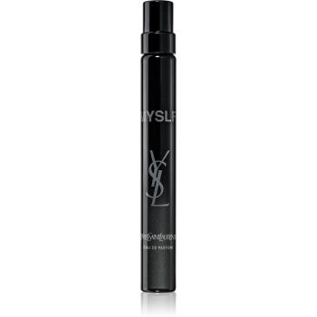 Yves Saint Laurent MYSLF parfumovaná voda pre mužov 10 ml