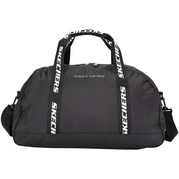 Skechers  Športové tašky Nevada Duffle Bag  Čierna