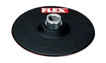 Flex 208817 Brúsna podložka na suchý zips M 14 Priemer 115 mm