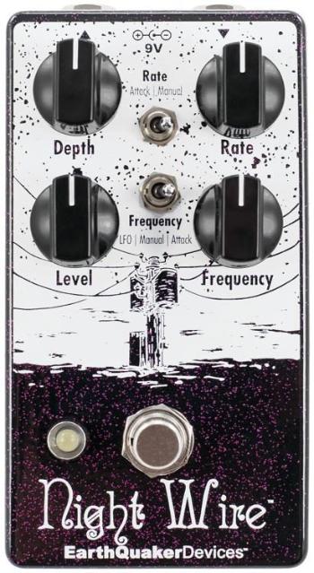 Earthquaker Devices NIGHT WIRE V2