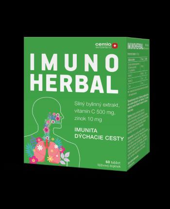 Cemio IMUNOHERBAL