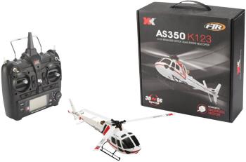 Amewi AS350 RC model vrtuľníka RtF radu 700