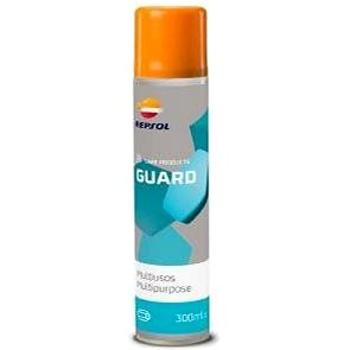 Repsol Guard – Multiusos – 0,3 l (RPP9138ZPC)