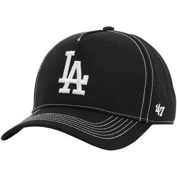 '47 Brand  Los Angeles Dodgers MLB Cap  Šiltovky Čierna