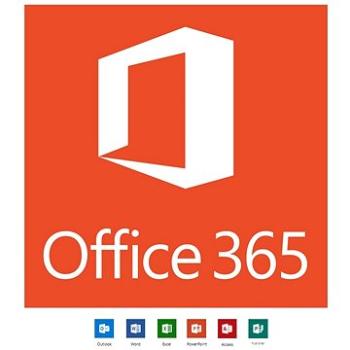 Microsoft Office 365 Enterprise E3 (mesačné predplatné) (CFQ7TTC0LF8R)