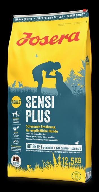 Josera Dog SensiPlus odľahčené krmivo pre dospelé psy 12,5kg