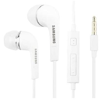 Samsung Stereo HF vr. ovládania hlasitosti White (OOB Bulk) (GP-TOU021CSCWW)