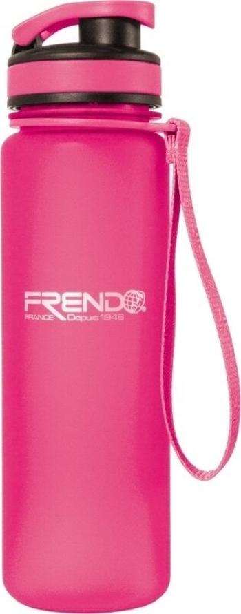 Frendo Water Bottle Tritan 500 ml Pink