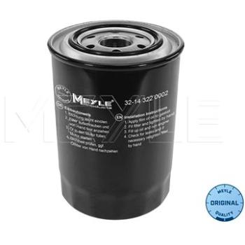 Meyle olejový filter 32-14 322 0002 (32-143220002)