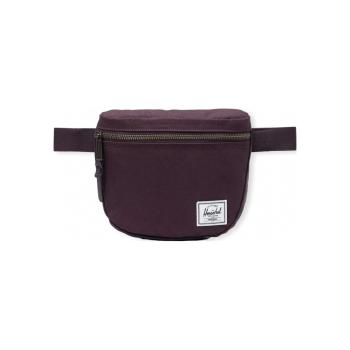 Herschel  Settlement Hip Pack - Plum Perfect  Peňaženky Fialová