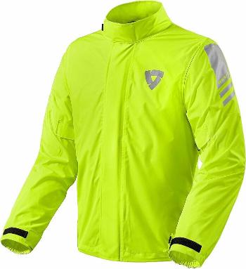 Rev'it! Rain Jacket Cyclone 3 H2O Neon Yellow L