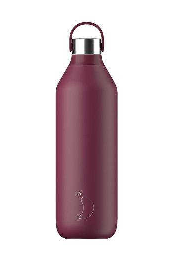 Termo fľaša Chillys Series 2 1000 ml