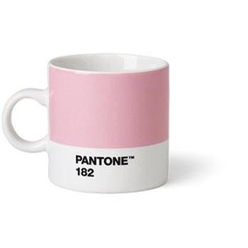 PANTONE Espresso - Light Pink 182, 120 ml (101040182)