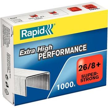 Rapid Super Strong 26/8+ – balenie 1000 ks (24861600)