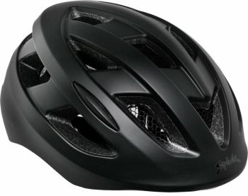 Spiuk Hiri Helmet Black M/L (58-61 cm) Prilba na bicykel